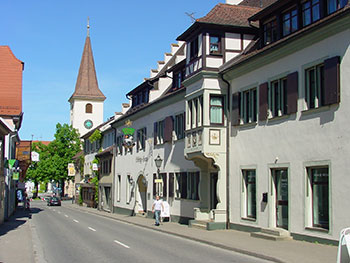 Bad Krozingen