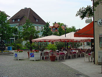 Bad Krozingen