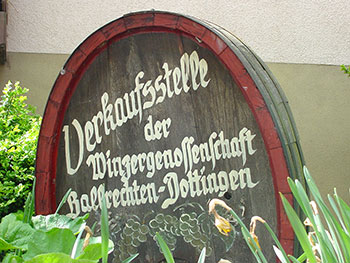 Ballrechten-Dottingen