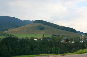 Bernau