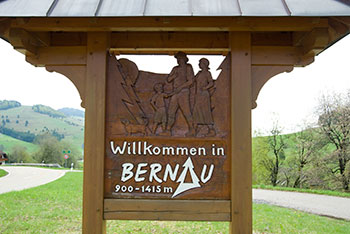 Bernau