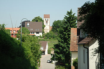 Buggingen-Betberg