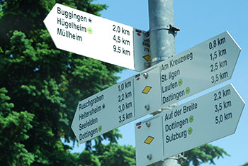 Buggingen-Betberg