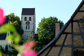 Buggingen-Betberg