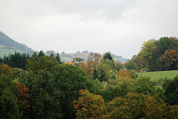 Bollschweil im Hexental und Breisgau / Schwarzwald