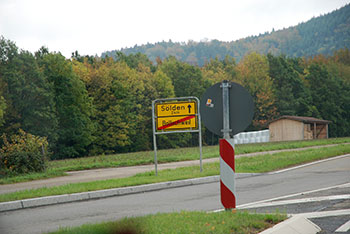 Bollschweil im Hexental und Breisgau / Schwarzwald