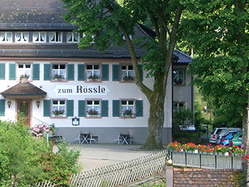 Bollschwei St. Ulrich