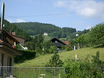 Bollschweil St. Ulrich