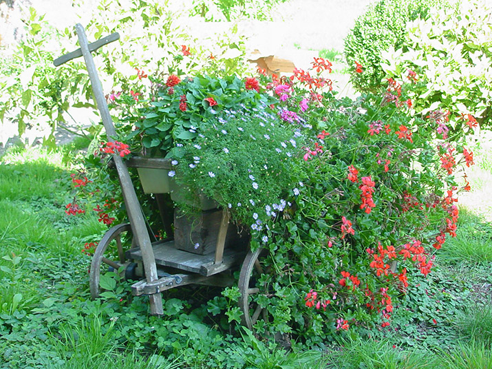 Bonndorf im Schwarzwald