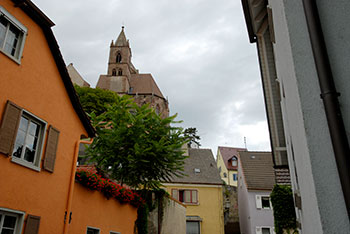 Breisach