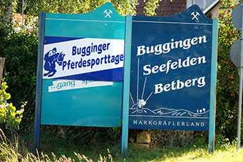 Buggingen-Seefelden