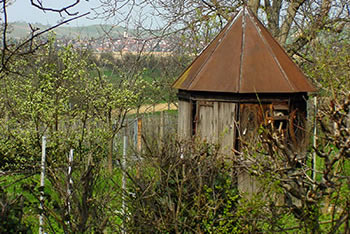 Ehrenkirchen im Breisgau