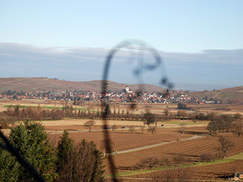 Ehrenkirchen im Breisgau