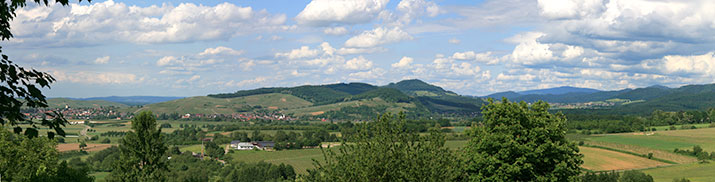 Ehrenkirchen im Breisgau