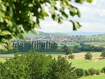 Ehrenkirchen im Breisgau