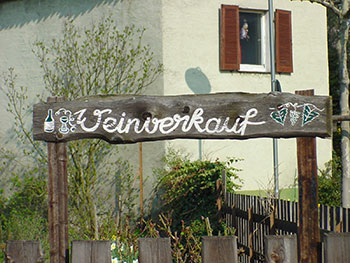 Ehrenkirchen im Breisgau