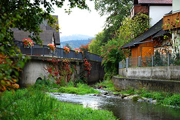 Ehrenkirchen-Ehrenstetten im Hexental Breisgau Schwarzwald