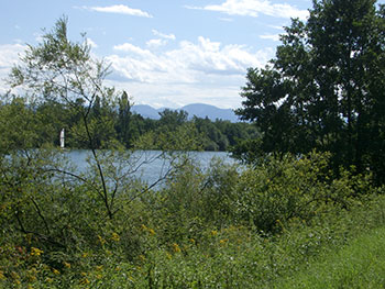 Eschbach im Breisgau/Markgräflerland