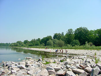 Eschbach im Breisgau/Markgräflerland