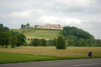 Freiamt im südlichen Schwarzwald