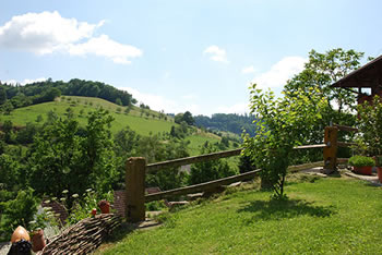 Freiamt im südlichen Schwarzwald