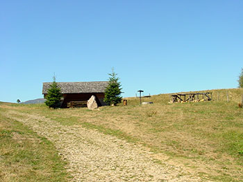 Frönd im Wiesental