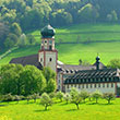 Schwarzwald,  Black Forest, Forêt Noire, Foresta Nera, Bosque Negro