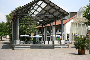 Malteserstadt Heitersheim