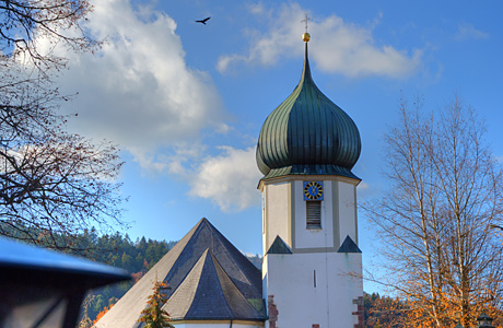 Hinterzarten