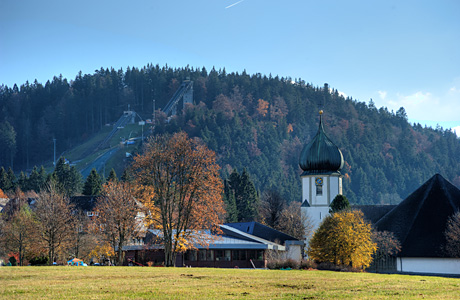 Hinterzarten