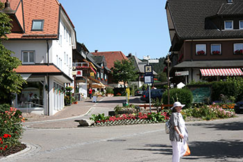 Hinterzarten