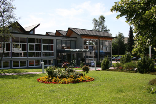 Kurhaus in Hinterzarten