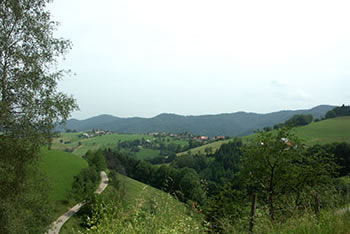 Horben im Breisgau-Hochschwarzwald