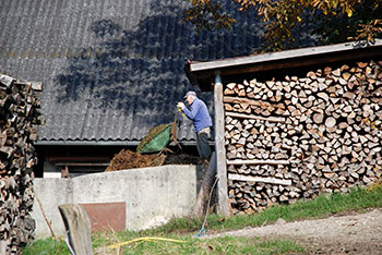 Horben im Breisgau-Hochschwarzwald