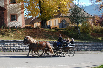 Horben im Breisgau-Hochschwarzwald