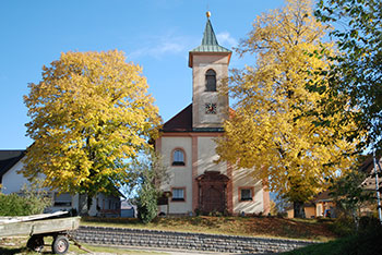 Horben im Breisgau-Hochschwarzwald