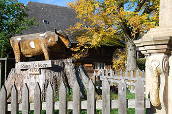 Horben im Breisgau-Hochschwarzwald