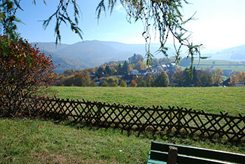 Horben im Breisgau-Hochschwarzwald