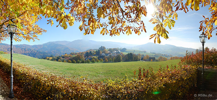 Horben im Breisgau-Hochschwarzwald