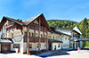 Hotel Gasthaus Café Belchenhotel Jägerstüble  im Naturpark Südschwarzwald