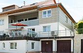 Appartementhaus Bad Bellingen