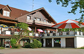 Lug ins Land Restaurant & Ferienwohnungen Bad Bellingen