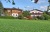 Pappelhof - Gästezimmer und Ferienwohnungen auf dem Bauernhof