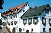 Hotel Landgasthof Schwanen Bad Bellingen Markgräflerland