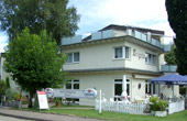 Hotel Brigitte - Restaurant und Kurpension Bad Krozingen