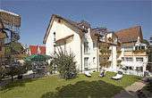 Akzent Atrium Hotel Baden Bad Krozingen
