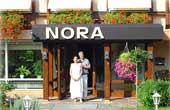 Hotel Kurpension NORA Bad Krozingen