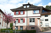 Schwarzwald Ferienhaus Sonnenschein Bad Peterstal Griesbach