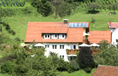 Appartementhaus / Ferienwohnungen Badenweiler Schwarzwald