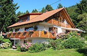 Ferienwohnung, Ferienhaus Fernblick Badenweiler Sehringen Schwarzwald